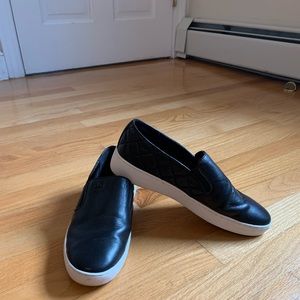 Michael Kors Keaton Slip On Sneakers